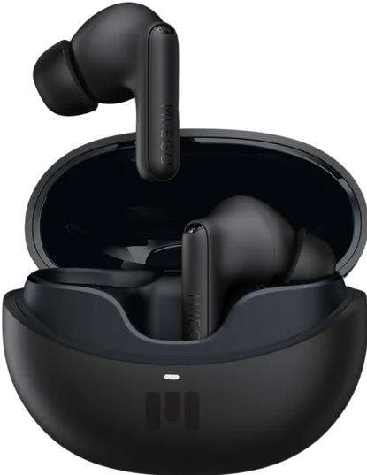 Actual product image Miiego MiiBUDS AIR (ANC, Wireless)