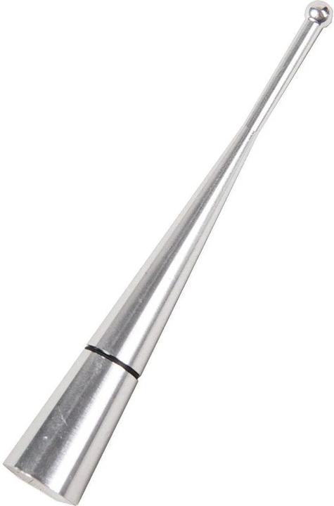 Immagine prodotto HP Autozubehör Asta dell'antenna universale Alu-Design corta