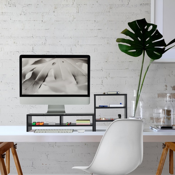 Actual product image Relaxdays Organizer