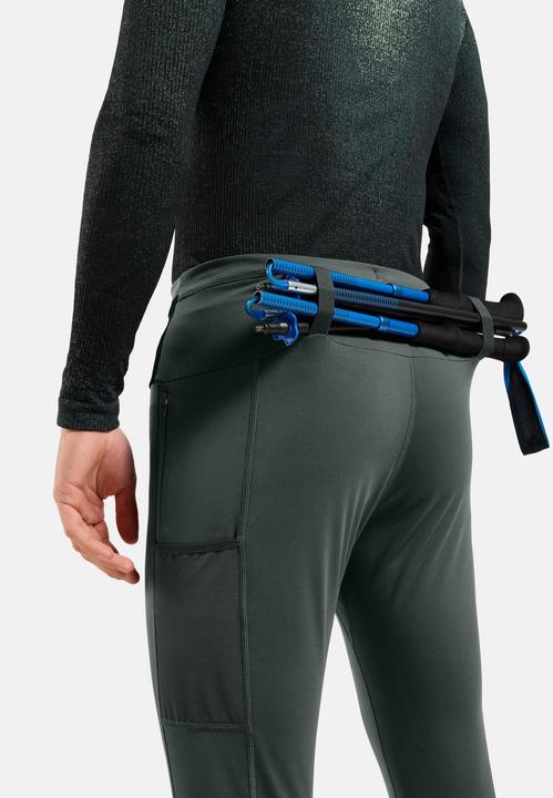 Produktbild Odlo X-Alp Cargo Winter Tights (M)