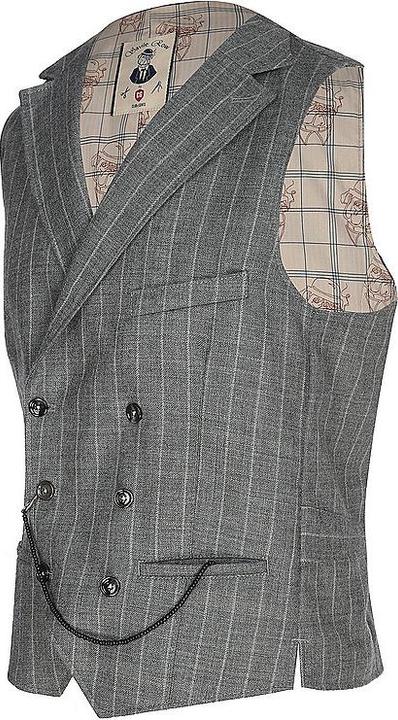 Immagine prodotto CG Anzugweste MATTHEW (50)