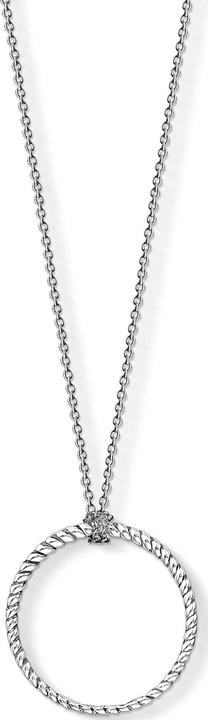 Produktbild Thomas Sabo Kette 925er (Silber, 70 cm)