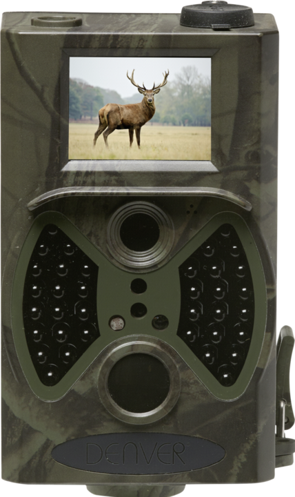 Produktbild Denver WCT-5003 Wildkamera