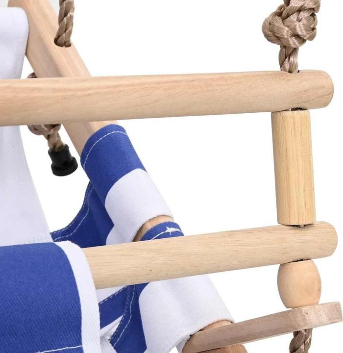 Immagine prodotto vidaXL Babyschaukel