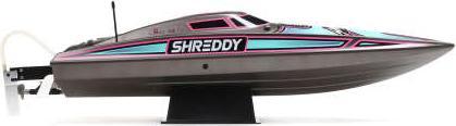 Produktbild Horizon Hobby SCHIFF RECOIL 2 26" 660mm EP RTR Shreddy NETTO/NETTO PREIS OHNE RABATT