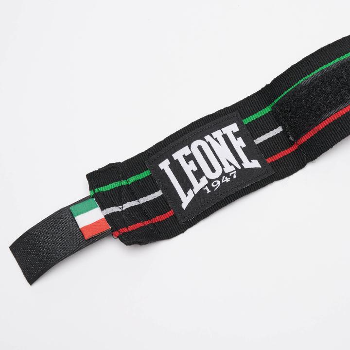 Produktbild Leone Bandagen 3,5m AB705 diverse Farben