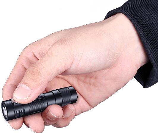 Produktbild Fenix E09R (7.90 cm, 600 lm)
