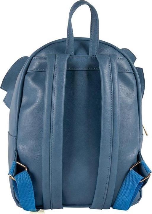 Produktbild Cerdá Lilo & Stitch Rucksack Stitch Kisses