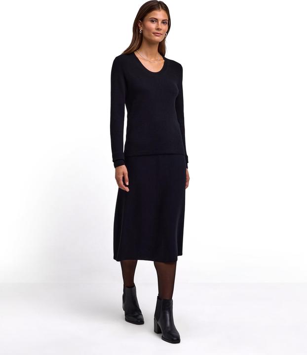 Produktbild Falke FAV Merino Ultrafine Crew Neck w (M)