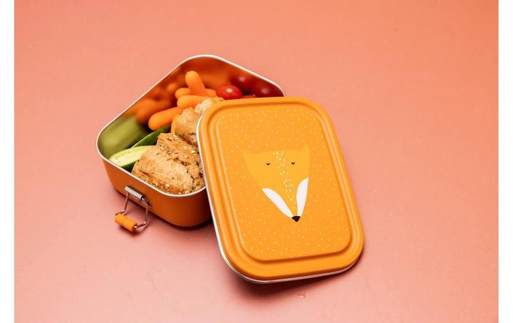 Actual product image Trixie Baby Lunchbox