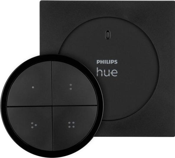Immagine prodotto Philips Hue Interruttore a quadrante Tap