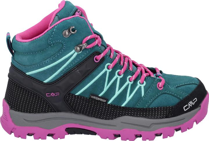 Cornichon, Fluo rose