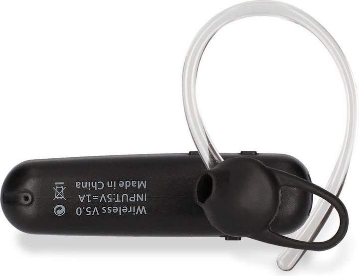 Image du produit KSIX Executive 2 Casque Mains Libres Sans Fil (320 h, Sans fil)
