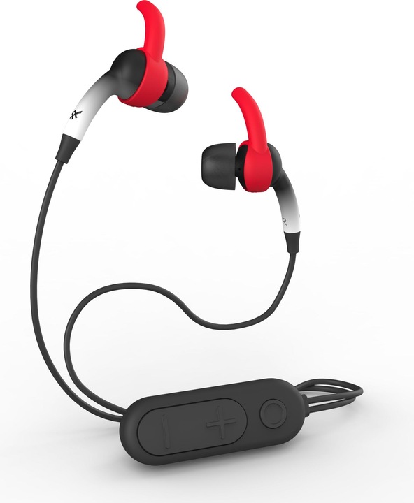 Image du produit iFrogz PLUGZ - Sound Hub (ANC, 8 h, Filaire)
