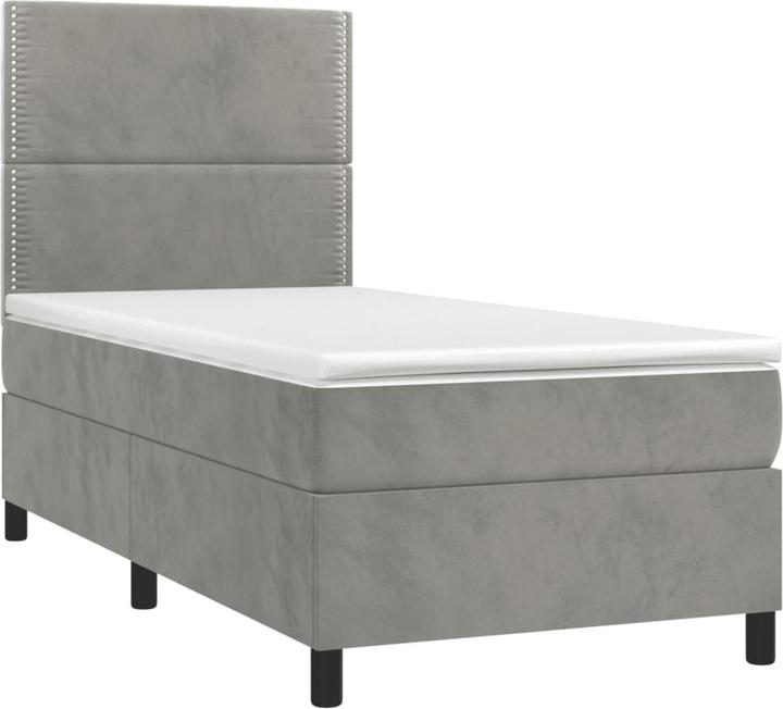 Actual product image vidaXL Viveka (80 x 200 cm)