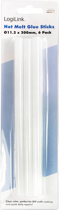 Produktbild LogiLink WZ0055 Klebepistolen-Zubehör