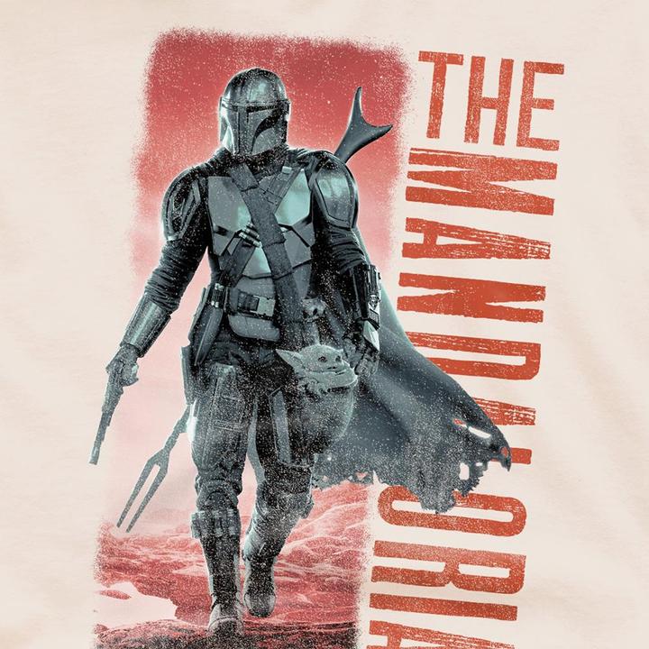 Produktbild Star Wars TShirt (XXL)