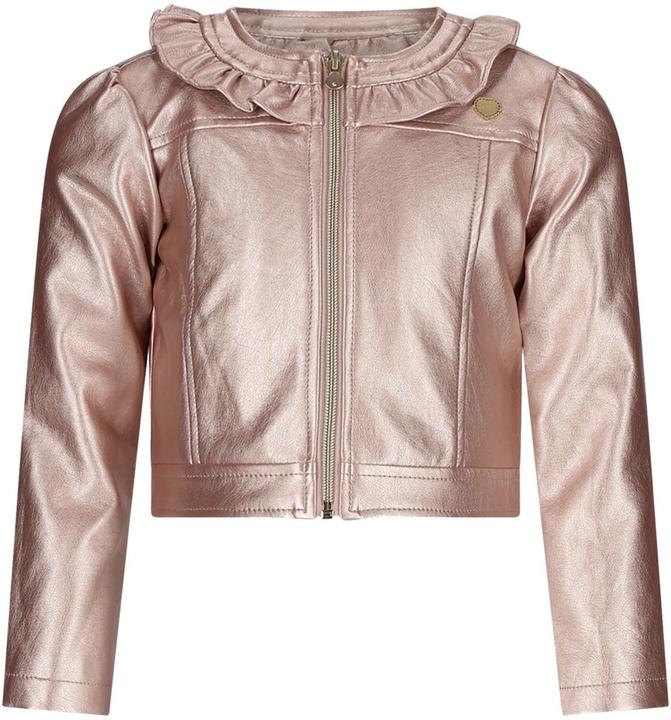 Produktbild Le Chic Arlette Kunstlederjacke (104)