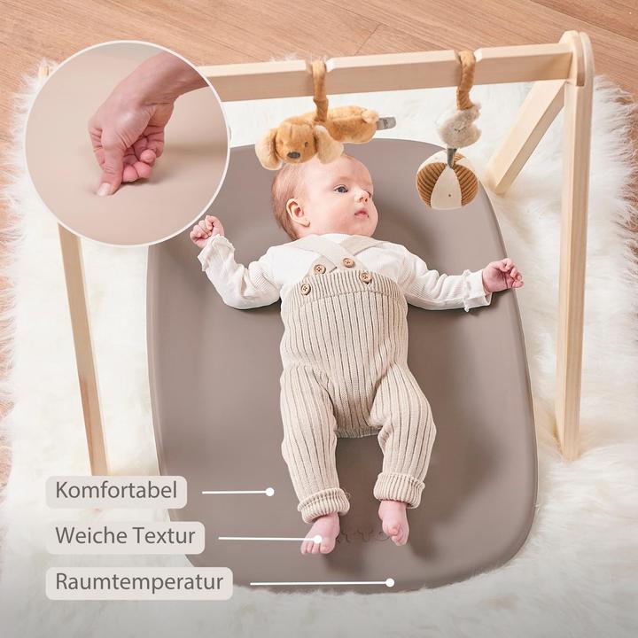 Actual product image Nattou Softy (50 x 70 cm)