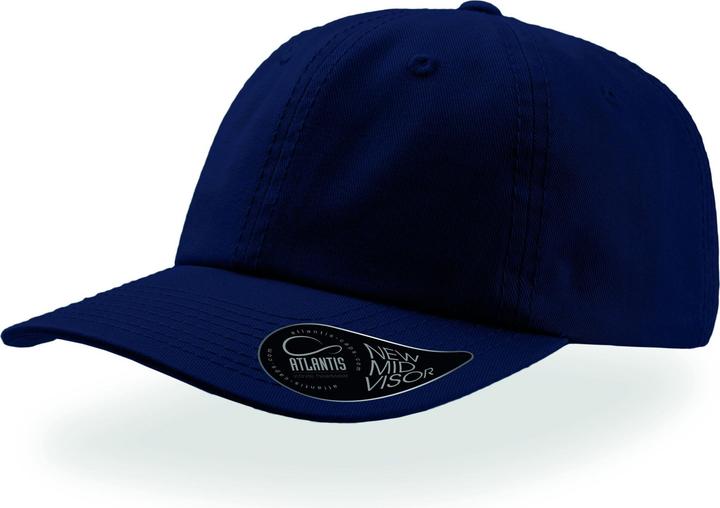 Produktbild Atlantis Headwear Dad Hat - Baseball Cap (One Size)