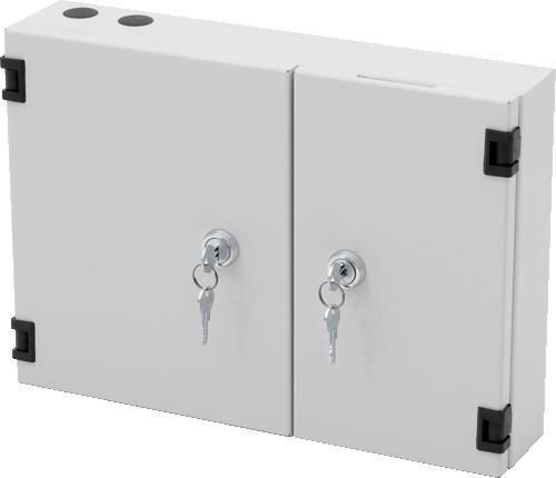 Produktbild Triton WALL-MOUNTED FIBRE OPTIC BOX - Patch-Box (Patch Panel)