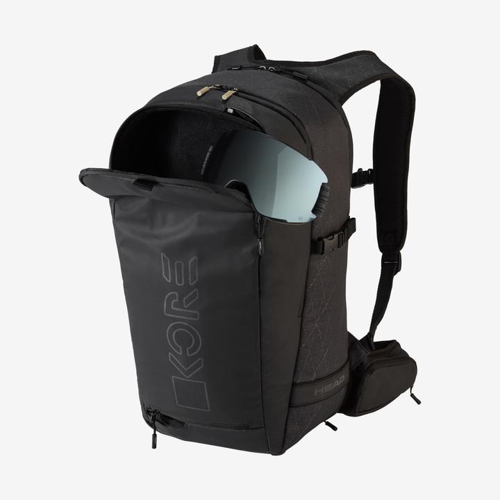 Actual product image Head KORE Backpack (30 l)