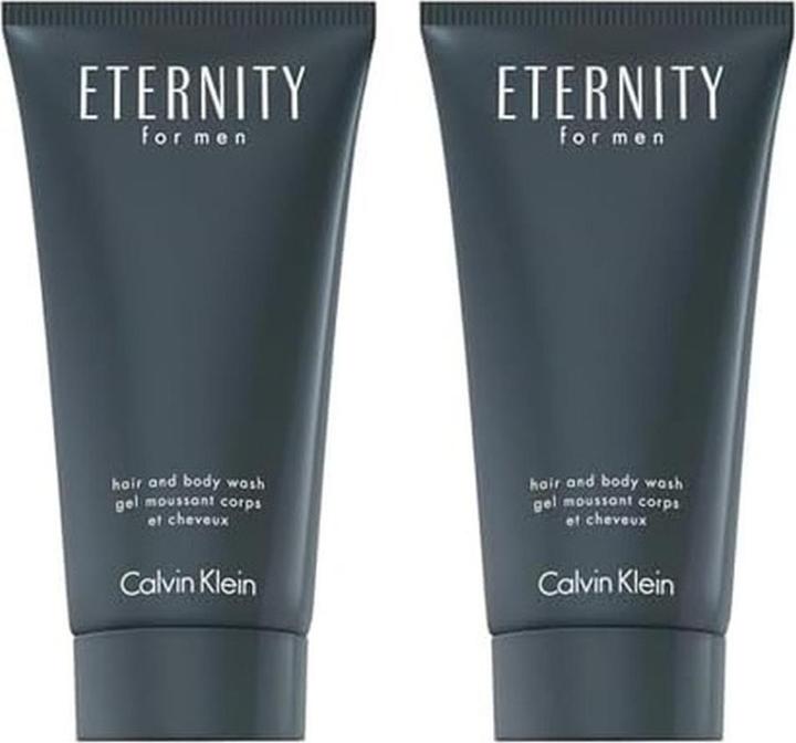 Actual product image Calvin Klein Eternity (150 ml)