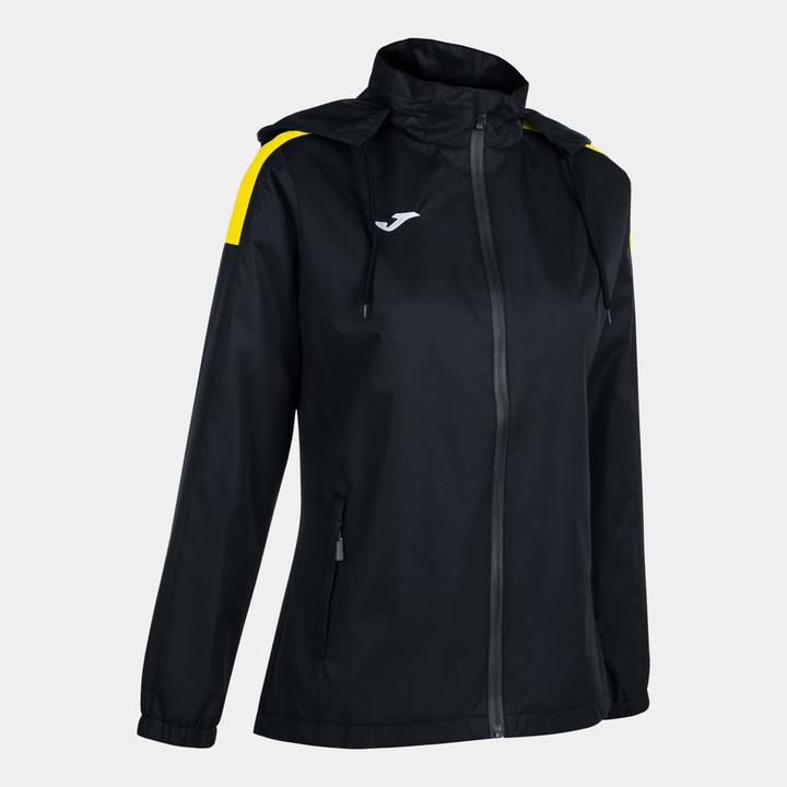Actual product image Joma Rain Jacket Trivor (XS)