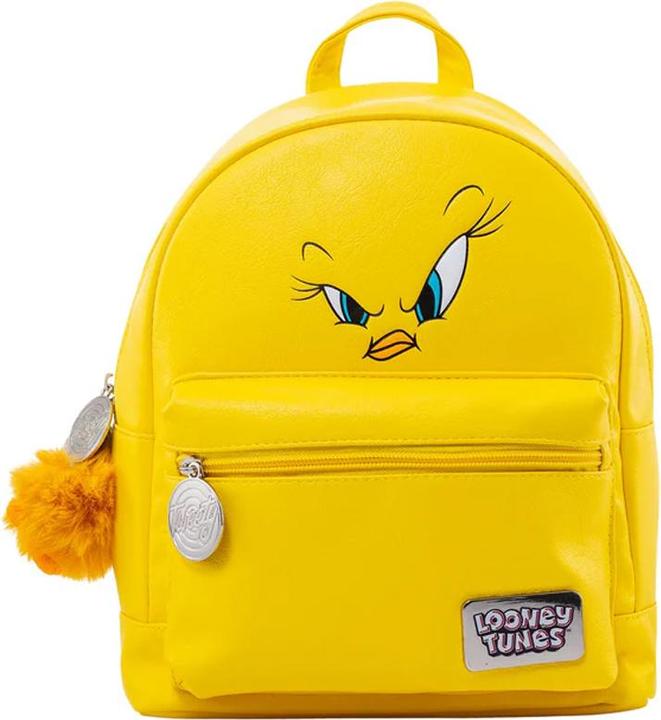 Actual product image Looney Tunes Tweety Backpack