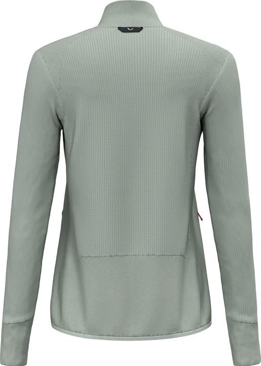Produktbild Salewa Puez Waffle Hybrid Polarlite Jacke Da (46)