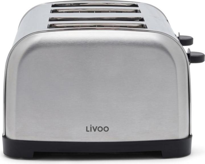 Produktbild Livoo Toastautomat