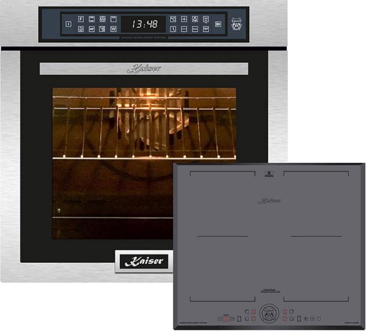 Produktbild Kaiser EH 6306 R + KCT 6730 FIG