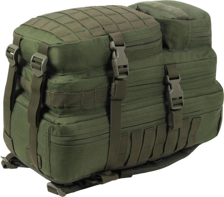 Produktbild Normani Daypack Rucksack 30 Liter Bedrock (30 l)