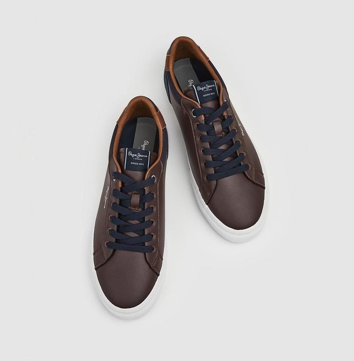 Actual product image Pepe Jeans Kenton (42)