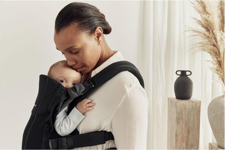 Image du produit BabyBjörn Porte-bébé Harmony