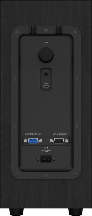 Productafbeelding Klipsch ProMedia Lumina (Stel, 100 W)