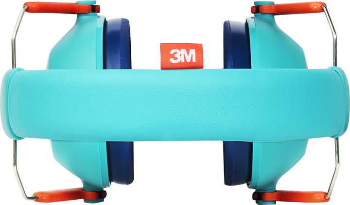 Actual product image 3M Hearing protection for children (1 x)