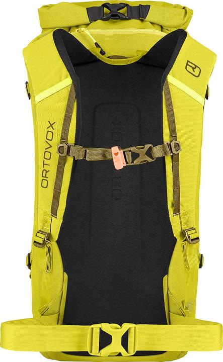 Actual product image Ortovox Trad 30 Dry (30 l)
