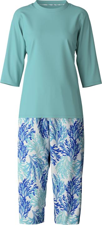 Actual product image Calida Coastal Dreams 3/4-Pyjama (L)