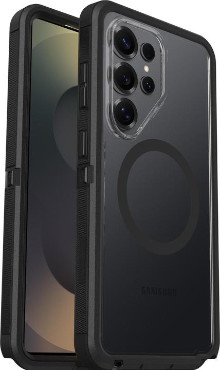 OtterBox Defender Series Pro XT Clear (Samsung Galaxy S26 Ultra)