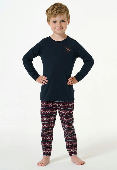 Image du produit Schiesser Pyjama Family (92)