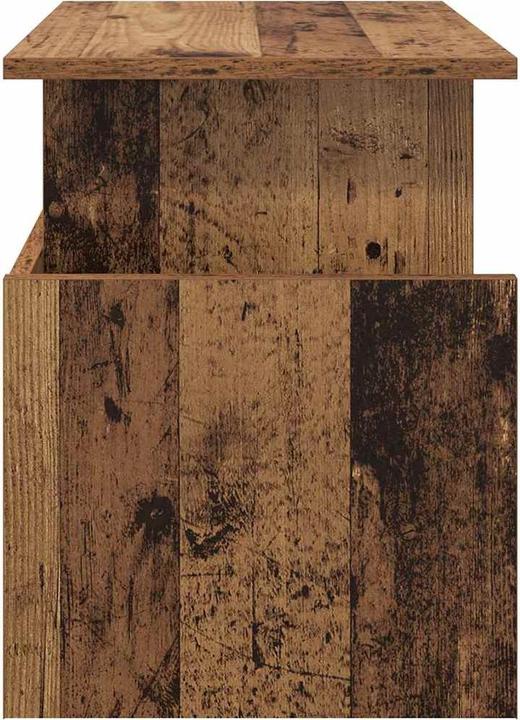 Actual product image vidaXL TV-Ständer (50 x 35 x 45 cm)