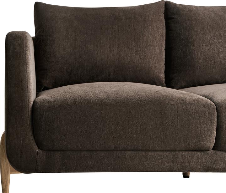 Actual product image Beliani Gimo (2 person sofa)