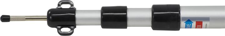 Produktbild Campz Teleskop-Aufstellstange Alu 95-230cm