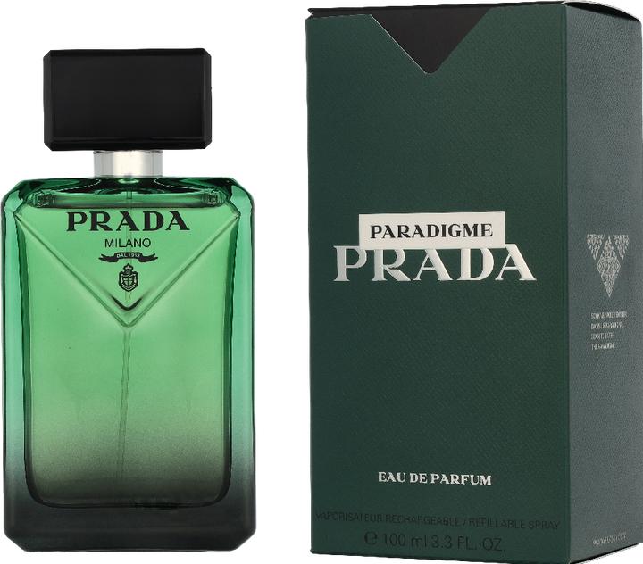 Produktbild Prada Paradigme (Eau de Parfum, 100 ml)
