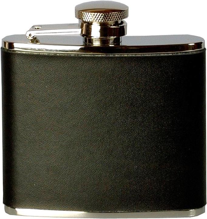 Relags Hip flask leather (180 ml)