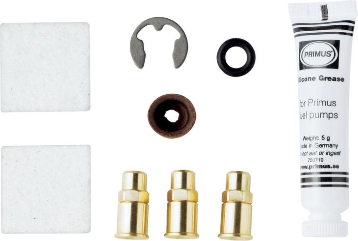 Actual product image Primus Service Kit Eta Power MF