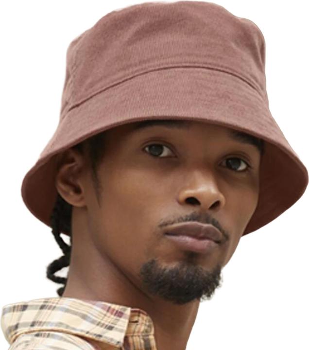 Actual product image Beechfield EarthAware Organic Bucket Hat (L, XL)