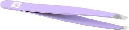 Image du produit Tools for Beauty T4B ILU Pince à sourcils Pointe de précision Pince à épiler Épilation faciale (Violet)