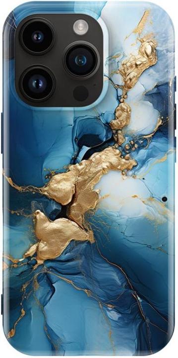 Produktbild Evelatus iPhone 16 Pro Slim Shell with Magsafe customized print design (Apple iPhone 16 Pro)